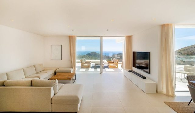 Palo Alto | Marbella Luxury Rooftop Penthouse — Ojén, Andalusia