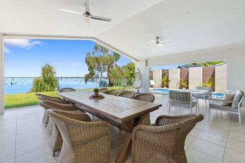 Woodbine Waters - Spring Offer — Yarrawonga, Victoria