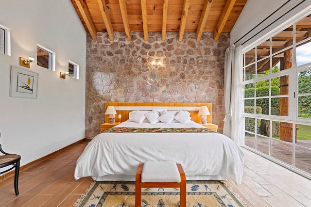 Cabin Manzana | Nature Retreat in Zitácuaro — Zitácuaro, Michoacán