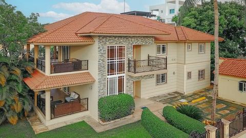 Twin Villas Perfect for Group Trips