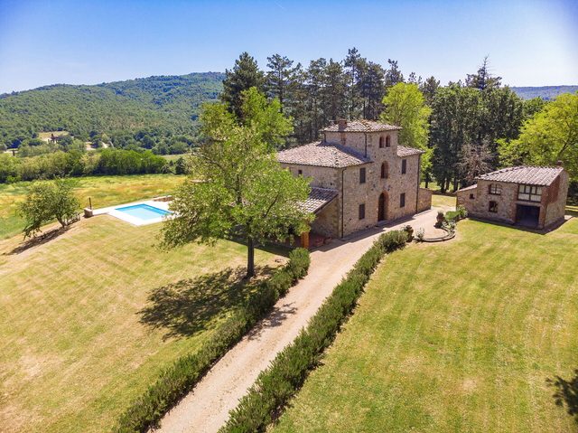 Villa Alessia