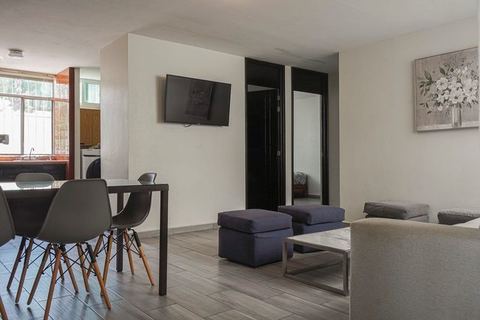 Charming Apartment in Mazatlán 2 Bedrooms