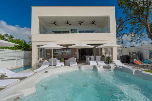 Solaris Beach House