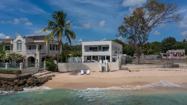 Solaris Beach House