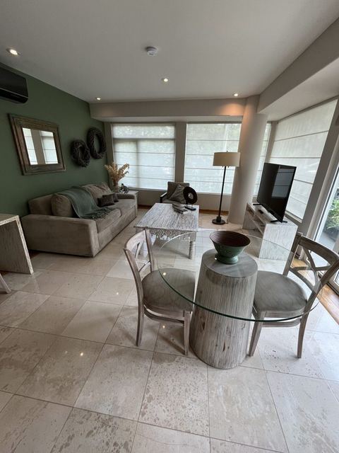 Arquímedes Pistacchio I 1 BR Apartment in Polanco