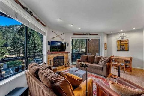 Palisades Condo – Walk to Ski Lifts, Mtn Views