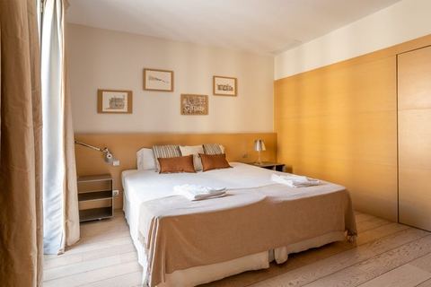 Paseo de Gracia | Classy 3bed 3bath apartment