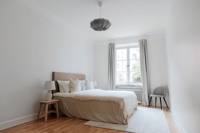 Gorgeous 1 Bedroom Apartment