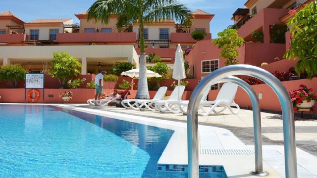 Terraza del Duque 2 - Two Bed