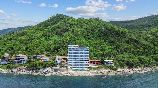 Luxury Apartment | Puerto Vallarta, 2 Bedrooms