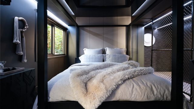 Noir — Daylesford, Victoria