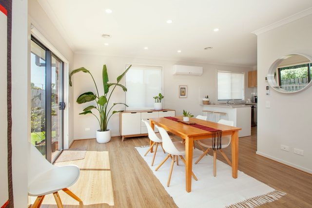 Northside Townhouse, Geelong