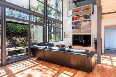 Poyser Estate: Glass House — Cape Town, Western Cape