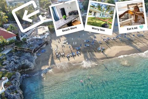 Apartment #21 in Playa Alicia, Sosua — Sosúa, Puerto Plata