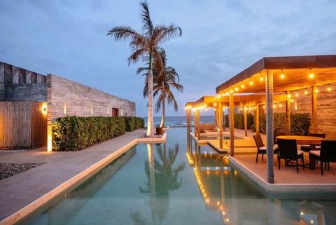 Villa Kopa Puerto Escondido