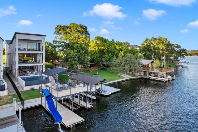 The High Life | Concierge Services — Kingsland, TX