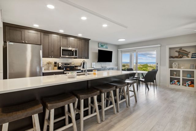 Seashell Dunes - Oceanfront, Beach Access, Pool