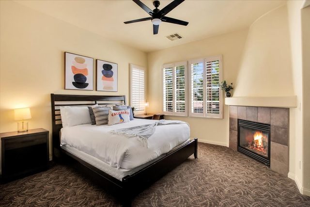 Hidden Palms C | Studio Legacy Villa