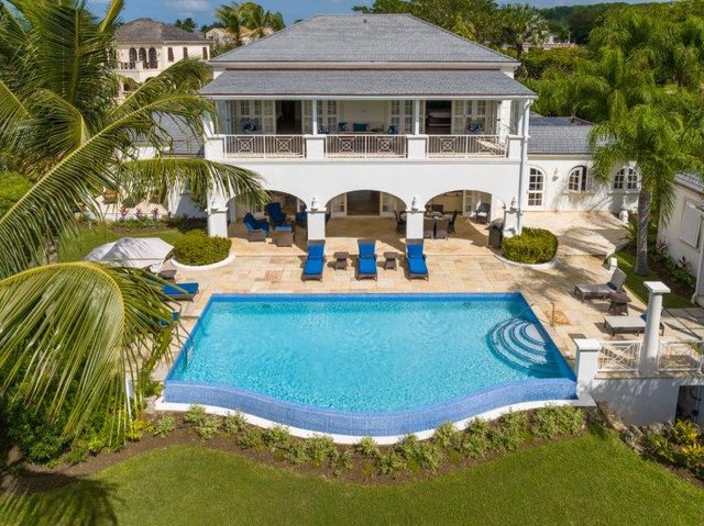Mahogany Drive 7 6BR