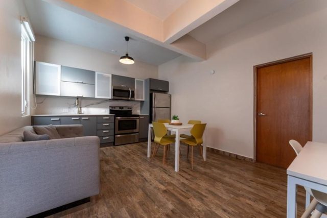 La Mona Suites 2 Bedroom Family Apartment