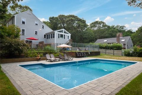 Private Pool, Large Deck, and Game Room!