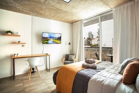 88- Enjoy this Modern Studio in PalermoV