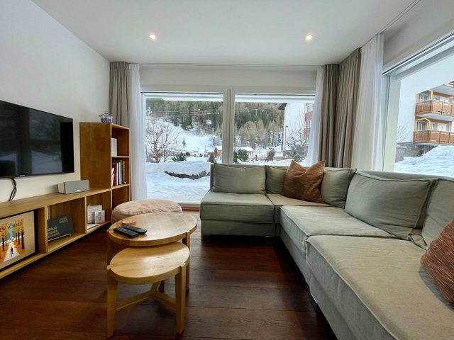 Romaine - Light apartment in perfect location