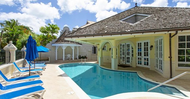 The Falls Villa 1