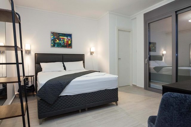 Elegant Studio in Kolonaki
