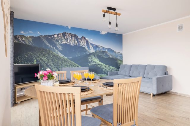 Salwatoriańska 28 | Cosy Apartment | Balcony