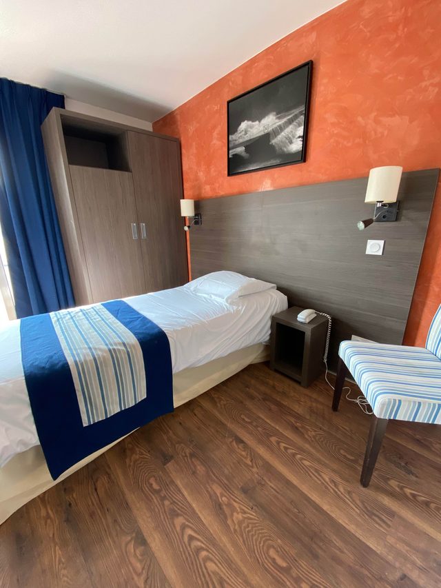 Hotel Hoche - Std Single room