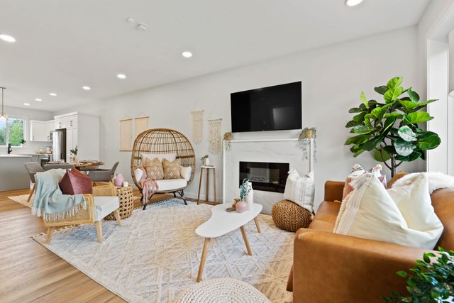 Promenade | 3BR | BBQ, Fire Pit | Near the Beach!! — Sylvan Lake, Alberta
