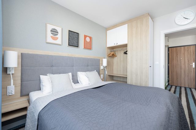 Bel Mare | Subtle Apartment | Parking