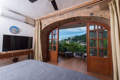 Charming 2BDR Romantic Zone, Pool with View