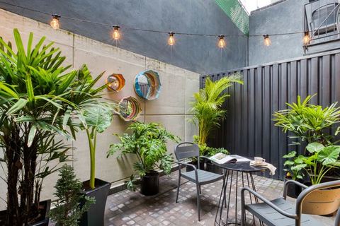 Edgar Allan Poe - Eldorado Patio Apt