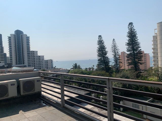 36 Lighthouse - Heart of Umhlanga — uMhlanga, KwaZulu-Natal