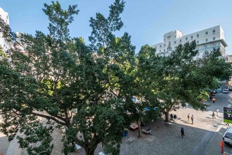 Greenmarket Place Contemporary City Retreat