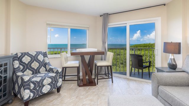 Ocean View Gem Ocean Pointe 3406 2BA/2BR King/Queen — Tavernier, FL