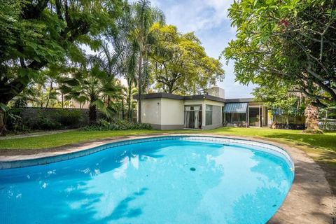 Family & Friends Villa with Pool in Cuernavaca