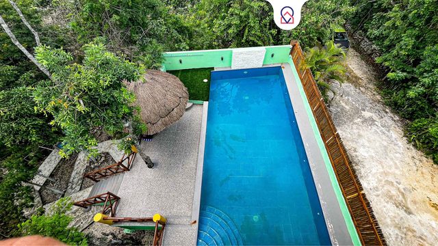Nicté-Ha Suite / Kaan Serenity Sanctuary 20 min Coba — Coba, Quintana Roo