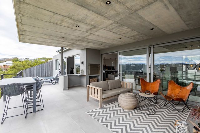 Villa Pacifico | 4BR Hilltop Lux, Pool & View