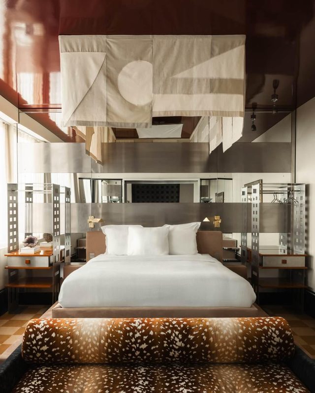 Pied A Terre Oberkampf - Superior Studio