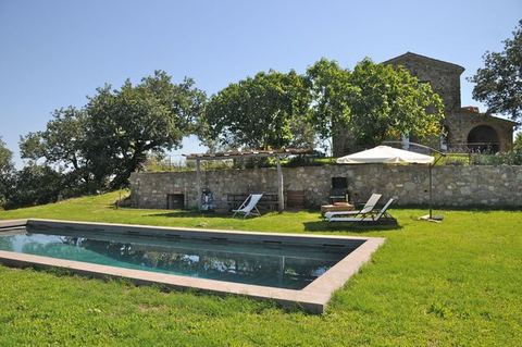 Villa Bianca
