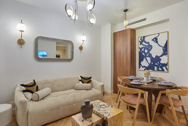 Charming apartment Center of Paris