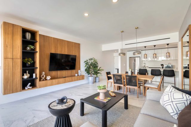 3BR Rooftop & Pool in Marea