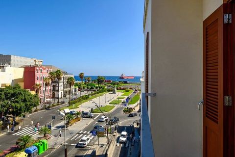 Balcony Suite in the heart of Vegueta — Las Palmas de Gran Canaria, Canary Islands