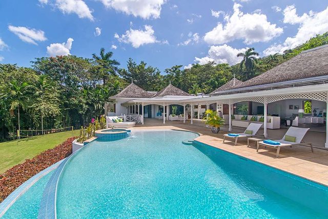 Villa Allamanda