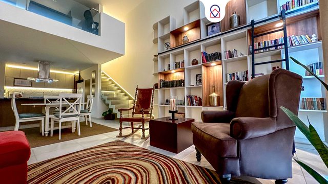 Elegant Condo in the Heart of Morelia — Morelia, Michoacán