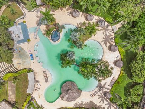 Ocean View Condo in Tamarindo: Steps to the Beach! — Tamarindo, Guanacaste Province