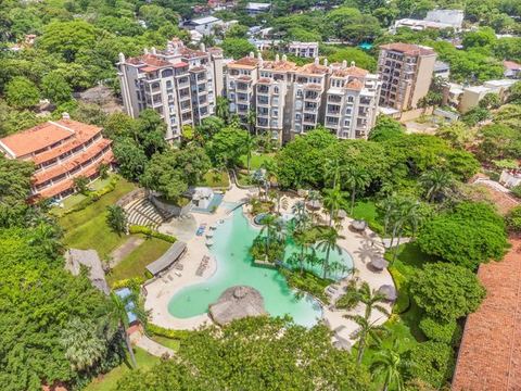 Lovely Tamarindo 3-Bed Condo, Ocean Views await. — Tamarindo, Guanacaste Province